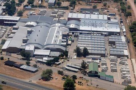 HUBO 15 DESPIDOS EN EL PARQUE INDUSTRIAL DURANTE ENERO