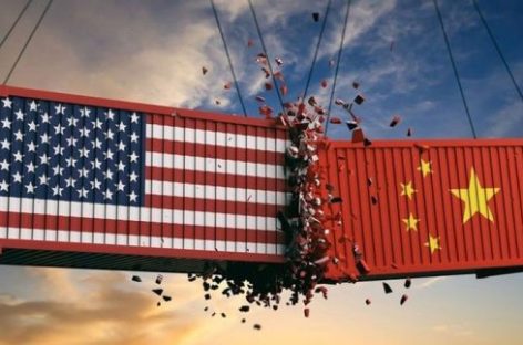 ARDE LA GUERRA COMERCIAL. CHINA SUBE A 125% LAS TARIFAS A PRODUCTOS DE EEUU