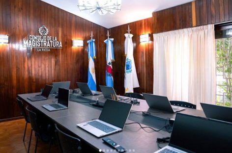 EL CONSEJO DE LA MAGISTRATURA CRUZÓ A SU PAR DE ABOGADOS POR CONCURSOS
