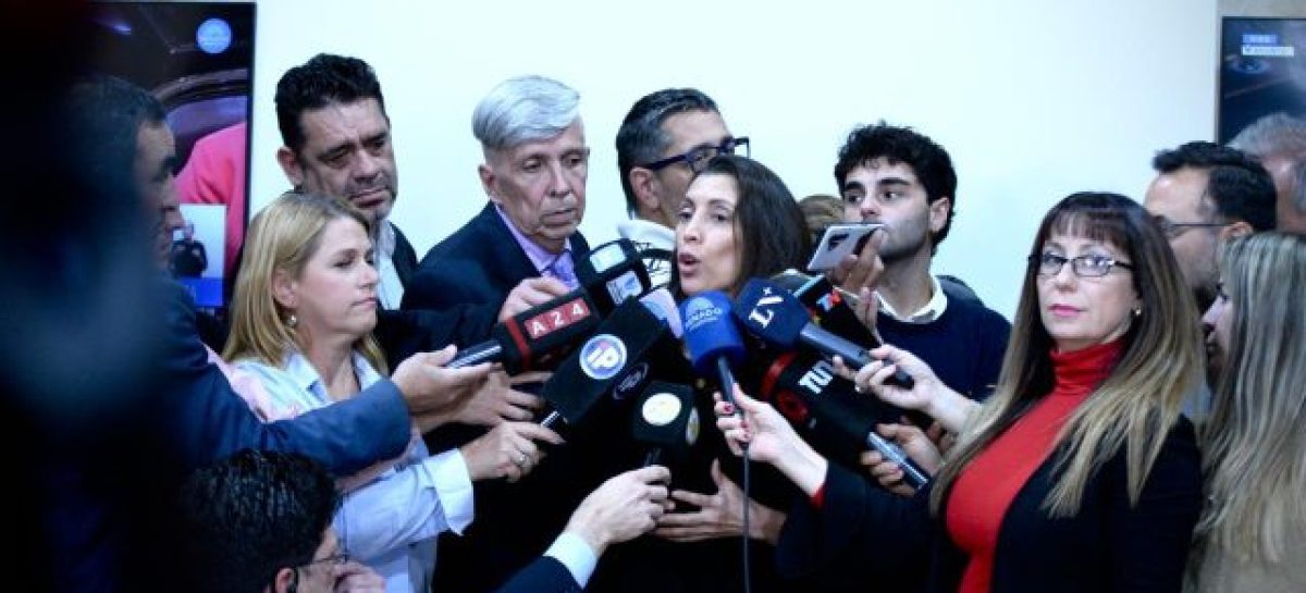 EL SENADO RECHAZÓ LOS CANDIDATOS DE MILEI PARA LA CORTE SUPREMA: CÓMO FUE EL VOTO DE LOS RIOJANOS