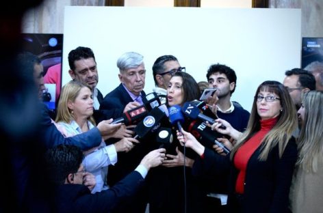 EL SENADO RECHAZÓ LOS CANDIDATOS DE MILEI PARA LA CORTE SUPREMA: CÓMO FUE EL VOTO DE LOS RIOJANOS
