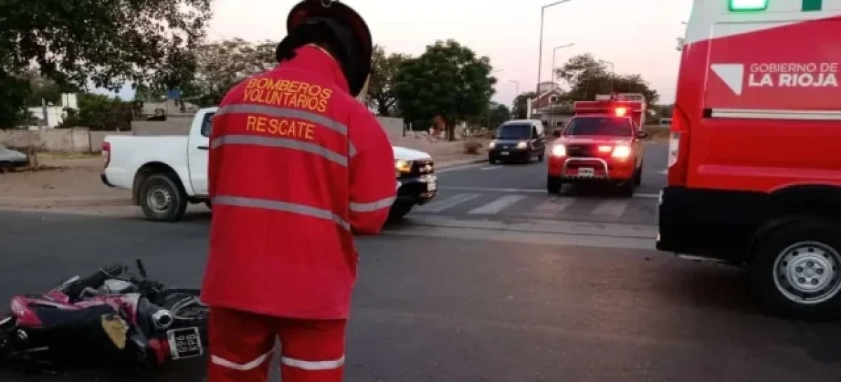 PROPONEN APORTE EN BOLETA DE LUZ PARA BOMBEROS VOLUNTARIOS