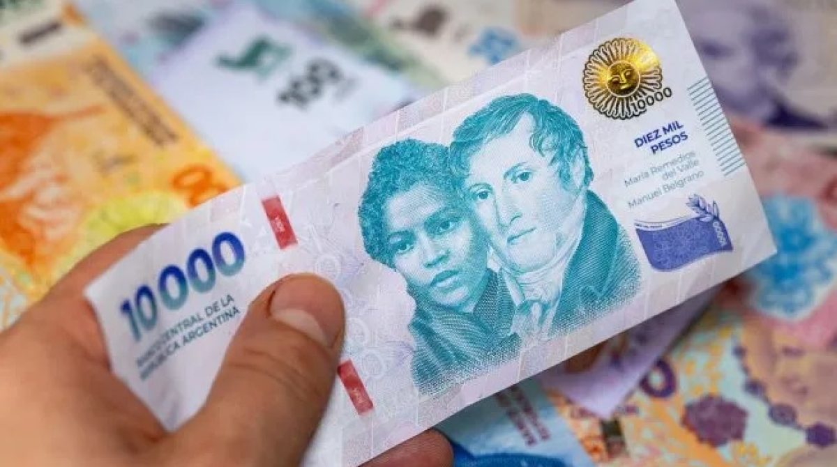 SALARIOS. 9 DE CADA 10 ARGENTINOS AFIRMA QUE PERDIÓ CONTRA LA INFLACIÓN