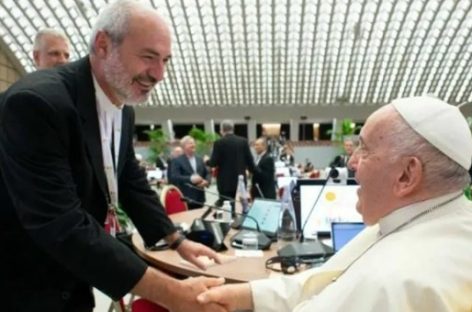 «FRANCISCO SUPO ESCUCHAR LA REALIDAD DE ESTE MUNDO Y RESPONDER CON CAMBIOS CONCRETOS»