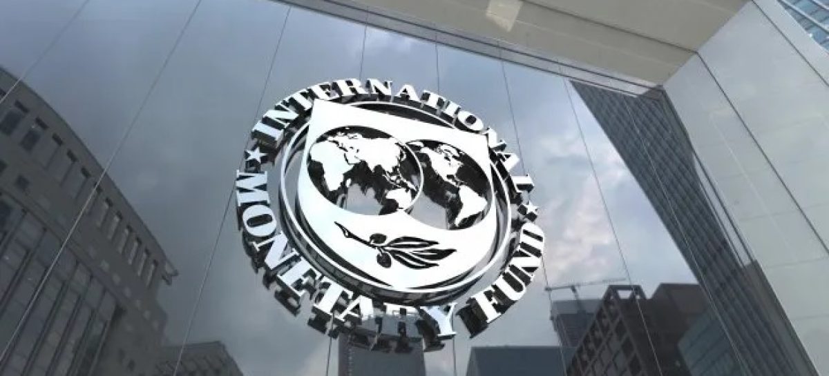EL FMI ANUNCIÓ ACUERDO TÉCNICO CON ARGENTINA PARA UN PRÉSTAMO DE U$S 20.000 MILLONES