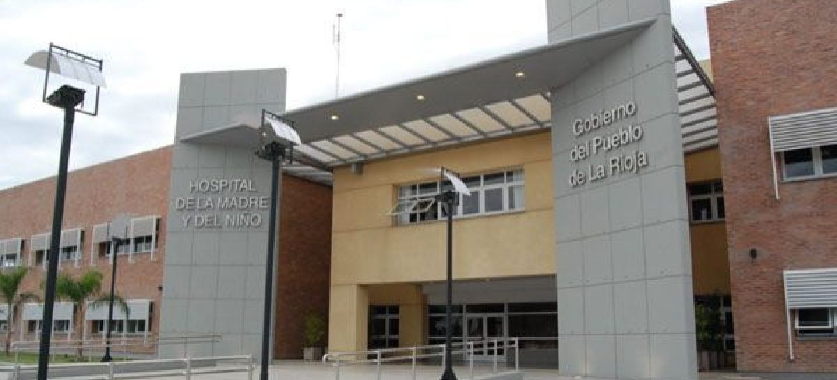 AUMENTÓ 40% ATENCIÓN EN HOSPITALES Y CENTROS DE SALUD PÚBLICOS EN LA RIOJA