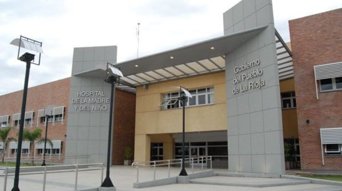 AUMENTÓ 40% ATENCIÓN EN HOSPITALES Y CENTROS DE SALUD PÚBLICOS EN LA RIOJA