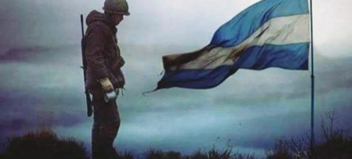 «RECUPERAR MALVINAS VÍA DIPLOMÁTICA DEBE SER UNA CUESTIÓN DE ESTADO»