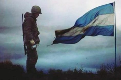 «RECUPERAR MALVINAS VÍA DIPLOMÁTICA DEBE SER UNA CUESTIÓN DE ESTADO»