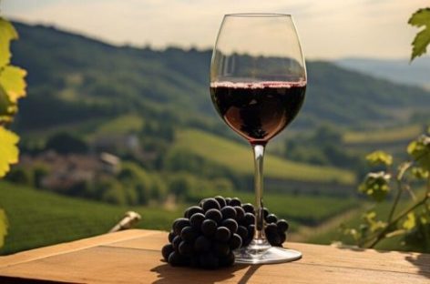 RUTA DEL VINO, UNA NUEVA ALTERNATIVA TURÍSTICA PARA ESTA SEMANA SANTA
