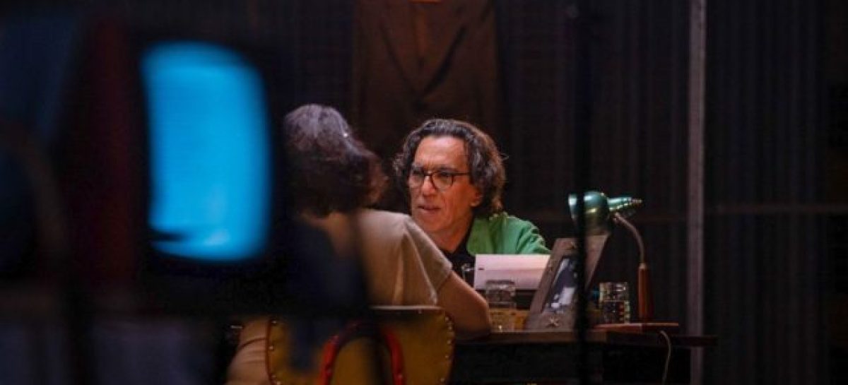SE VIENE LA 2° TEMPORADA DE LA SERIE DOCUMENTAL RIOJANA «CONTRA EL OLVIDO»