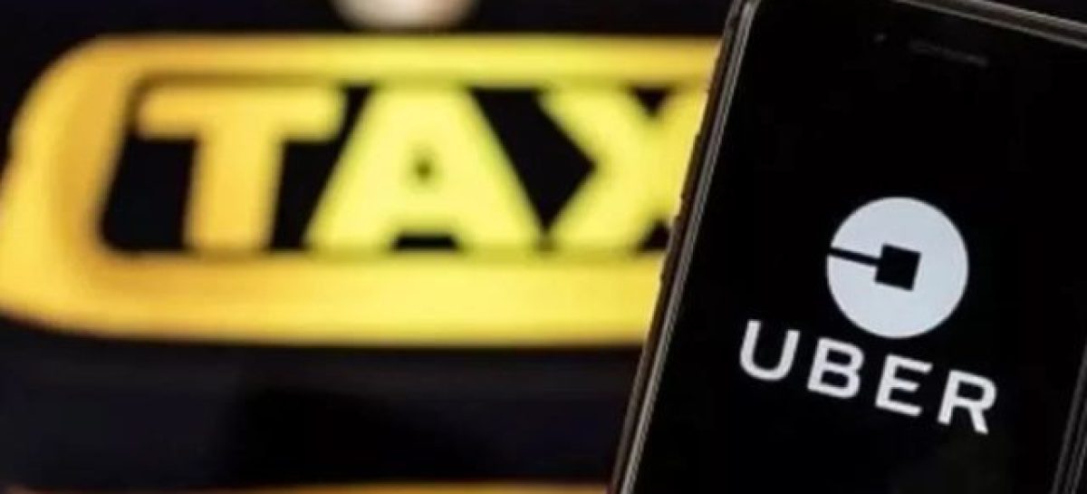 TAXIS DE PUNTA CONTRA UBER. «NOS ESTÁN MATANDO, NO AGUANTAMOS MÁS»