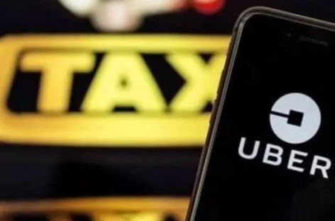TAXIS DE PUNTA CONTRA UBER. «NOS ESTÁN MATANDO, NO AGUANTAMOS MÁS»