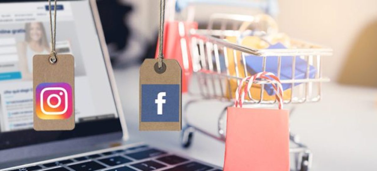 COMERCIO. POR LA CRISIS CRECIÓ LA VENTA DE ROPA Y CALZADO POR REDES SOCIALES