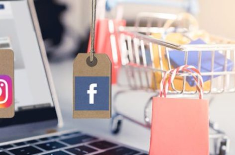 COMERCIO. POR LA CRISIS CRECIÓ LA VENTA DE ROPA Y CALZADO POR REDES SOCIALES