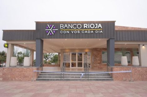 NUEVA CENTRO DE PAGO DE BANCO RIOJA EN ZONA SUR: CÓMO OPERA
