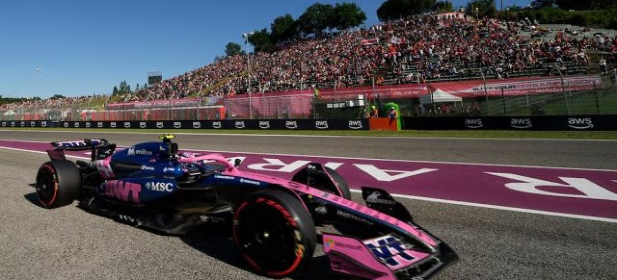 QUÉ LE FALTA A ALPINE PARA SER COMPETITIVO EN F1: LOS CAMBIOS QUE PUEDEN BENEFICIAR AL EQUIPO EN ESPAÑA