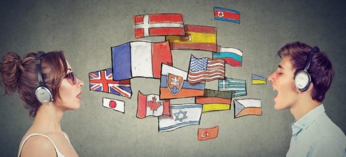 UN INNOVADOR SISTEMA DE TRADUCCIÓN SIMULTÁNEA REVOLUCIONA LA COMUNICACIÓN MULTILINGÜE