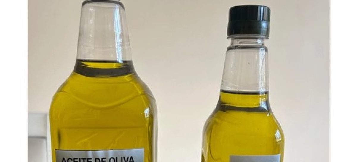 ANMAT PROHIBIÓ LA VENTA DE UN ACEITE DE OLIVA PRODUCIDO EN LA RIOJA