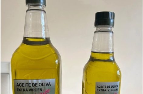 ANMAT PROHIBIÓ LA VENTA DE UN ACEITE DE OLIVA PRODUCIDO EN LA RIOJA