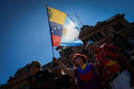 REFORMA MIGRATORIA. NACIÓN ENDURECIÓ LAS CONDICIONES PARA EXTRANJEROS