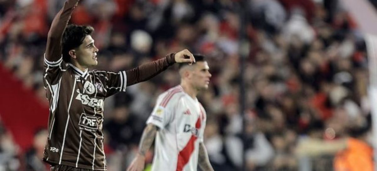 TRAS EL BATACAZO DE PLATENSE ANTE RIVER, ASÍ QUEDÓ EL CUADRO DE SEMIFINALES DEL TORNEO APERTURA