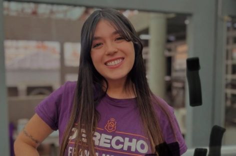 «SIEMPRE ES NECESARIO SEGUIR CONSTRUYENDO UNIVERSIDAD PÚBLICA»