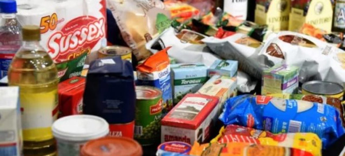 ALIMENTOS. EN LA RIOJA SUBIERON 26,2% EN LOS PRIMEROS NUEVE MESES DEL AÑO