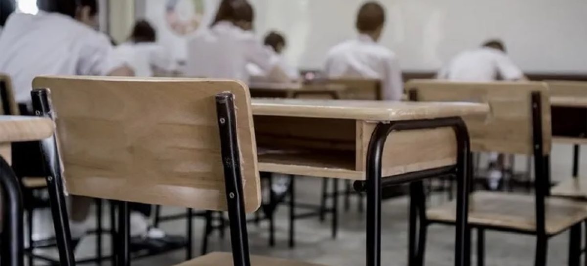 SE DISPARÓ FUERTE LA MORA EN ESCUELAS PRIVADAS Y LLEGÓ AL 40%