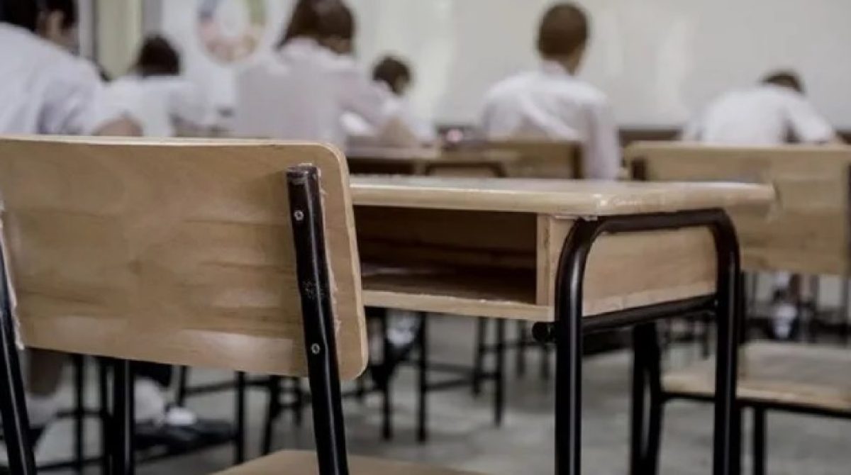 SE DISPARÓ FUERTE LA MORA EN ESCUELAS PRIVADAS Y LLEGÓ AL 40%