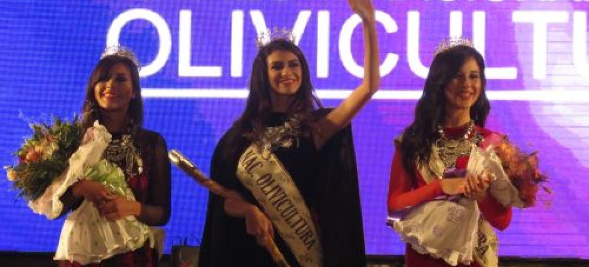 ARAUCO SE PREPARA PARA UNA NUEVA EDICIÓN DE LA FIESTA DE LA OLIVICULTURA