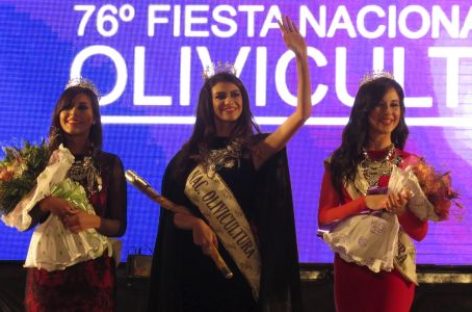 ARAUCO SE PREPARA PARA UNA NUEVA EDICIÓN DE LA FIESTA DE LA OLIVICULTURA