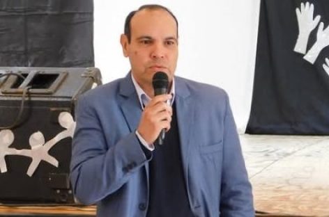 «EL JUICIO POR JURADOS ES UN GRAN AVANCE, DEMOCRATIZA LA JUSTICIA»