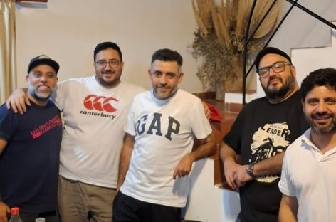VUELVE A LOS ESCENARIOS DE LA RIOJA EL RECORDADO GRUPO HORIZONTE