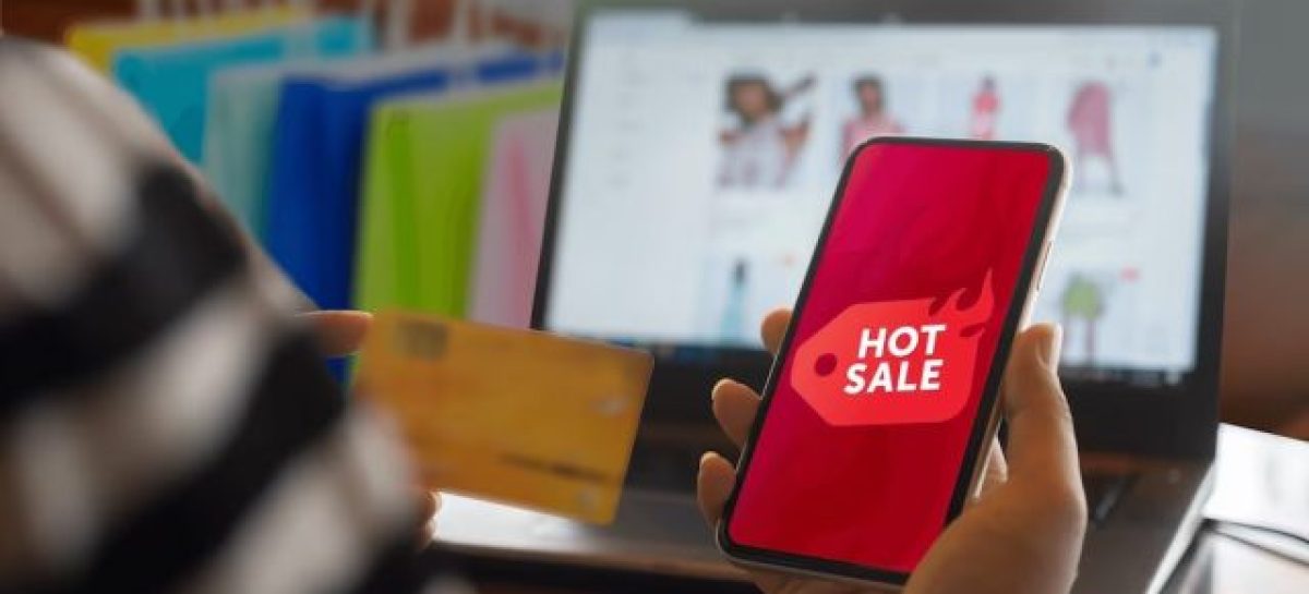 ARRANCA EL HOT SALE. TODO LO QUE HAY QUE SABER PARA EVITAR LAS ESTAFAS