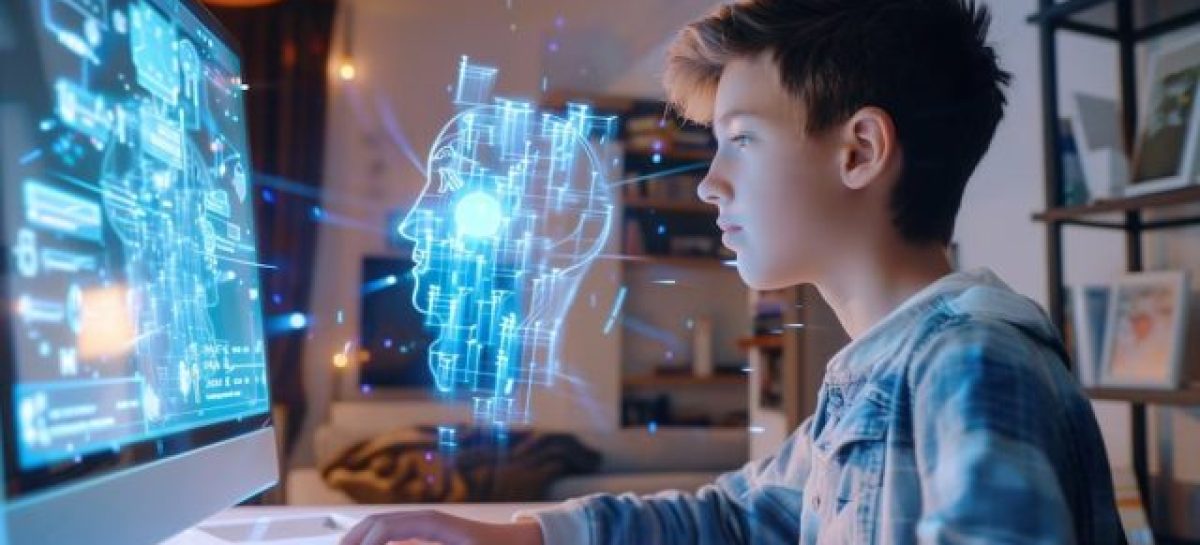 LOS DESAFÍOS DE LA NUEVA ENSEÑANZA ANTE LA IRRUPCIÓN DE LA IA