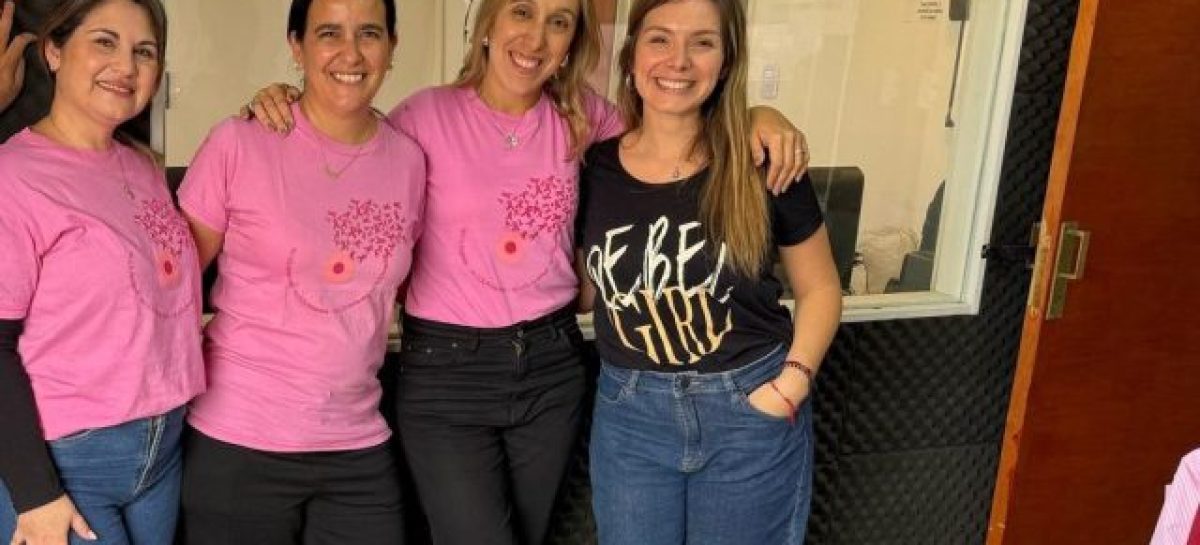 «NO LOLAMENTES» PARTICIPARÁ EN UN ENCUENTRO NACIONAL EN SAN LUIS