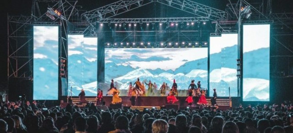 DÍA DE LA RIOJA. ESTE LUNES DESDE LAS 21.30 SE HARÁ LA NOCHE DE GALA