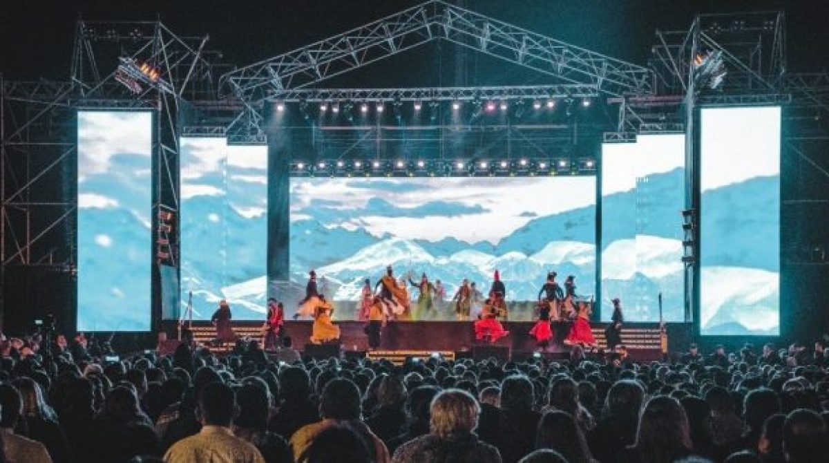 NO HAY PLATA. ESTE AÑO EL MUNICIPIO NO HARÁ LA NOCHE DE GALA