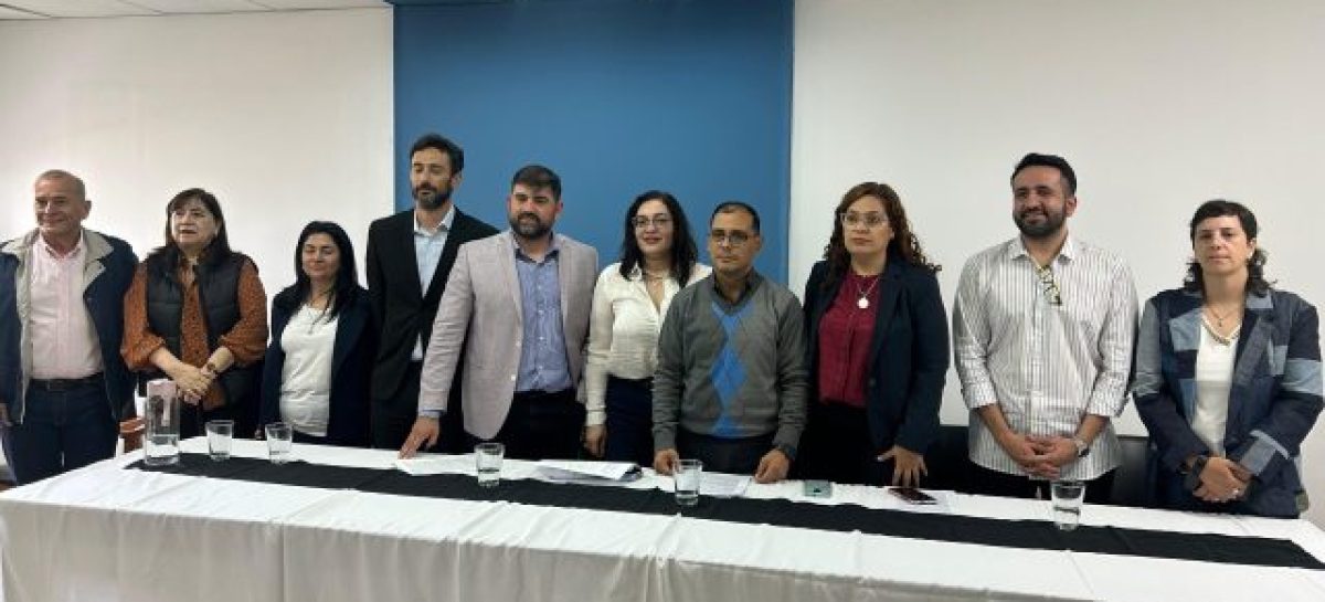 OSUNLAR DIO DETALLES SOBRE CAUSAS JUDICIALES CONTRA EX FUNCIONARIOS DE ESA OBRA SOCIAL