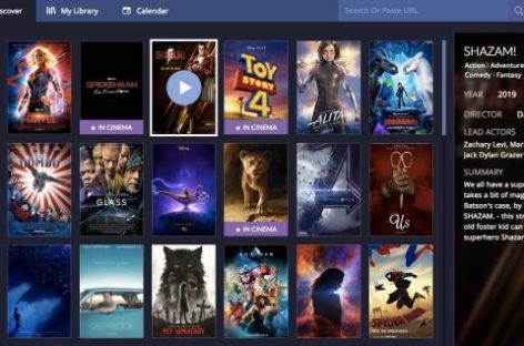 7 PLATAFORMAS LEGALES PARA VER PELIS ON LINE GRATIS EN ARGENTINA