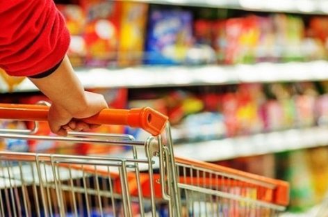 EL CONSUMO CAYÓ UN 0,8% INTERANUAL EN ENERO Y COMPLICA EL REPUNTE DE LA ACTIVIDAD ECONÓMICA