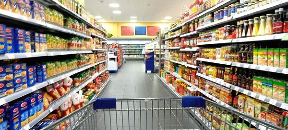EL CONSUMO MASIVO VOLVIÓ A DESPLOMARSE EN MAYO: CAYÓ UN 3,3%