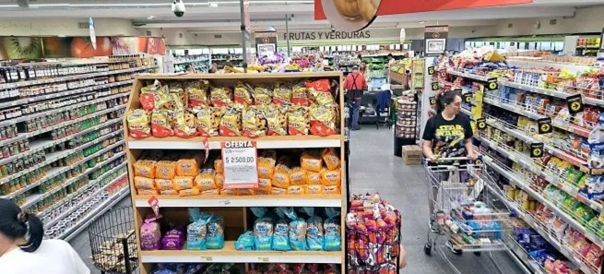 INFLACIÓN: CONSULTORAS PREVÉN OTRA DESACELERACIÓN EN MAYO