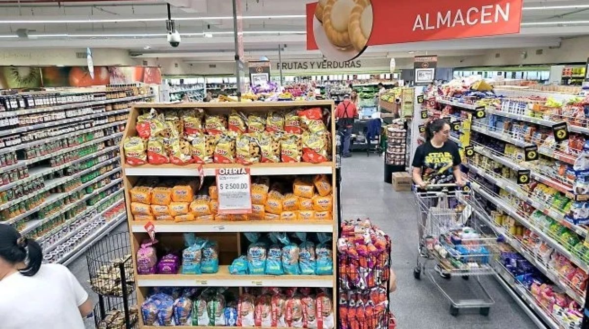 6 AÑOS SIN SUPER E HIPERMERCADOS LOS DOMINGOS: «AHORA VAMOS POR QUE SEA LEY»