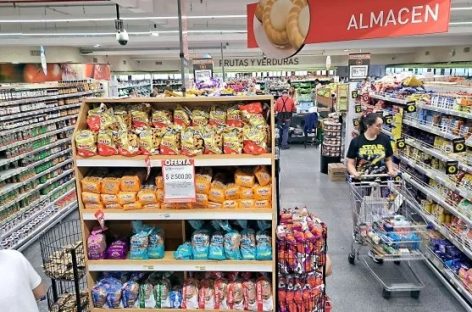 INFLACIÓN: CONSULTORAS PREVÉN OTRA DESACELERACIÓN EN MAYO