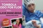 FAMILIA RIOJANA ORGANIZA RIFA SOLIDARIA PARA VOLVER A OPERAR A SU HIJA
