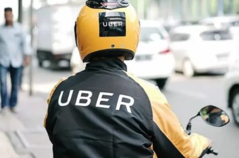 UBER MOTO EN UN LIMBO. ADMITEN QUE NO ESTÁ REGULADO PERO «NO ES ILEGAL»