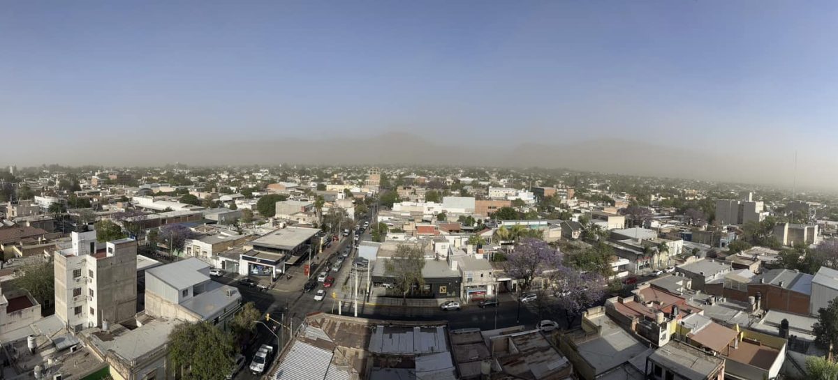 BUSCAN LIMITAR ALTURA DE LOS NUEVOS EDIFICIOS EN MICRO Y MACRO CENTRO