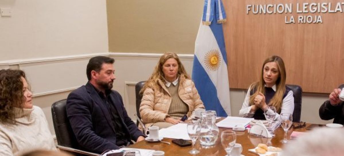 LA RIOJA DA UN PASO CLAVE PARA HACER ELECCIONES CONCURRENTES EN OCTUBRE
